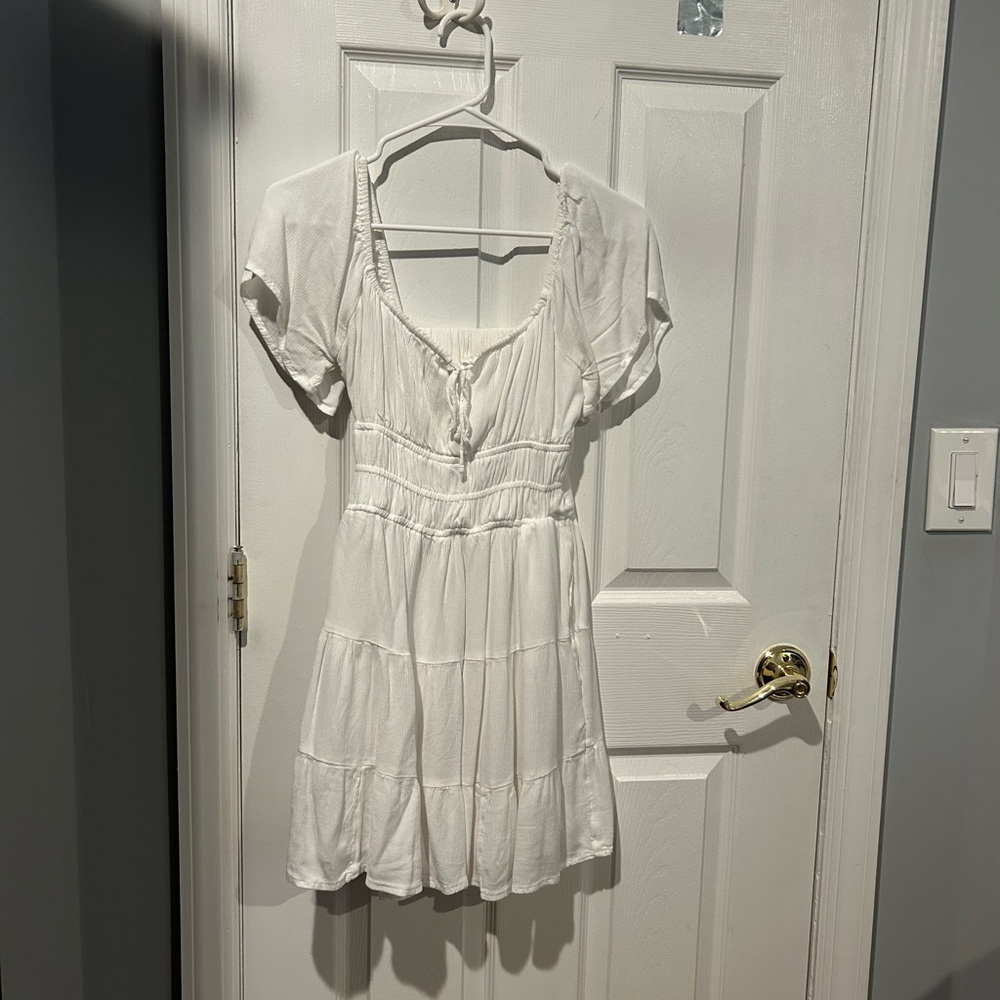Hollister Dress